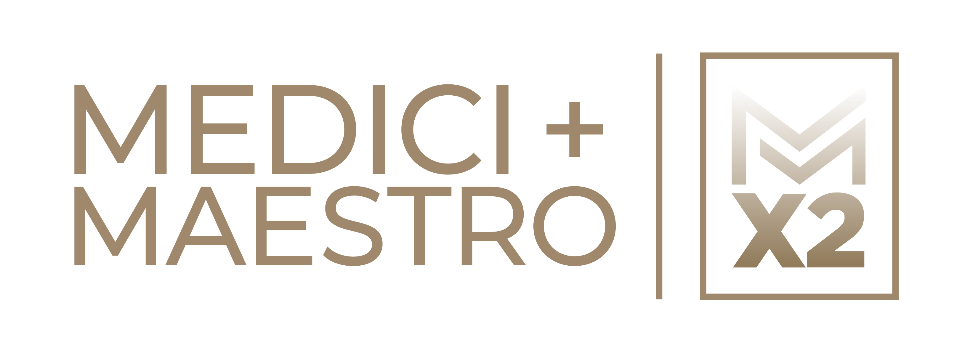 MEDICI + MAESTRO